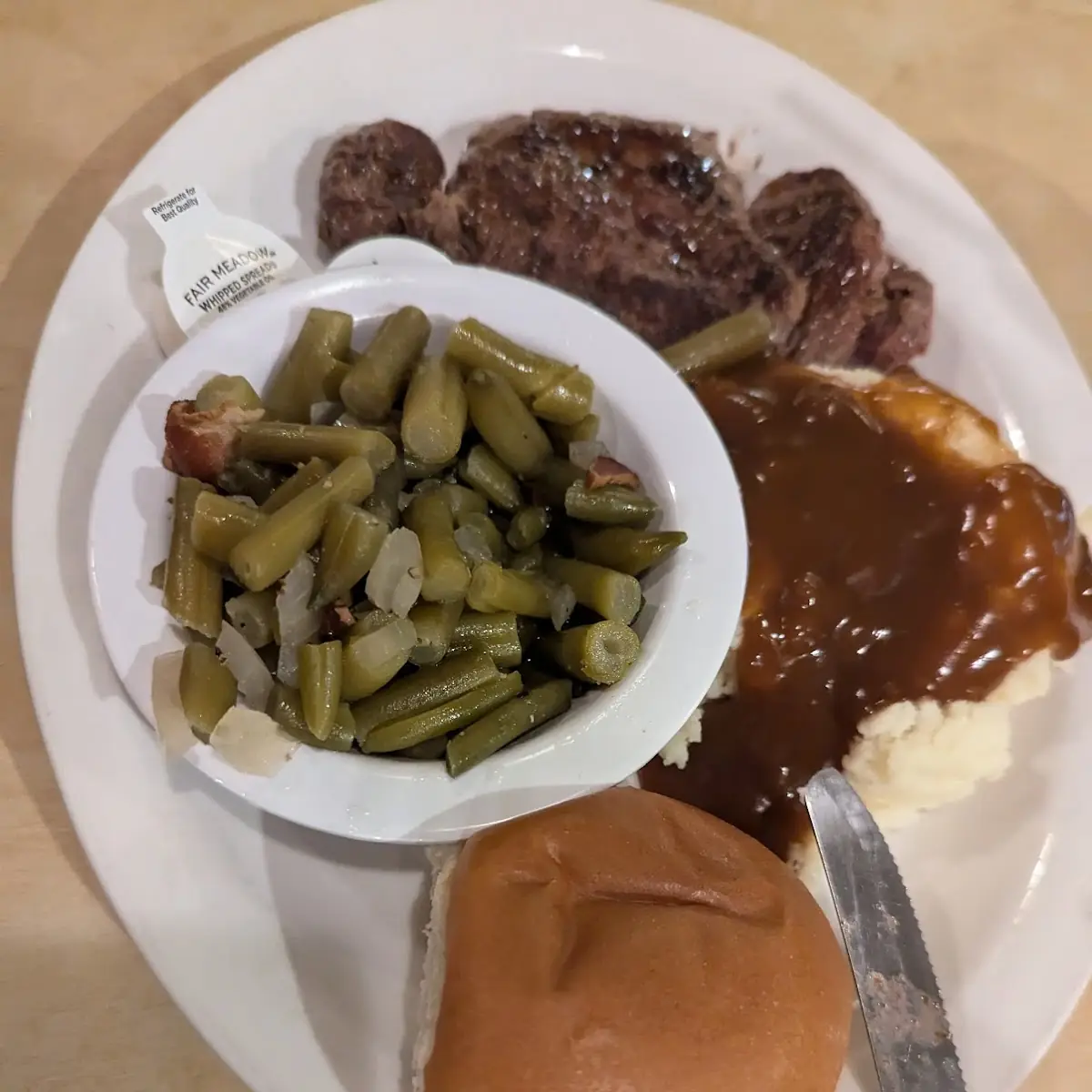 Pot Roast