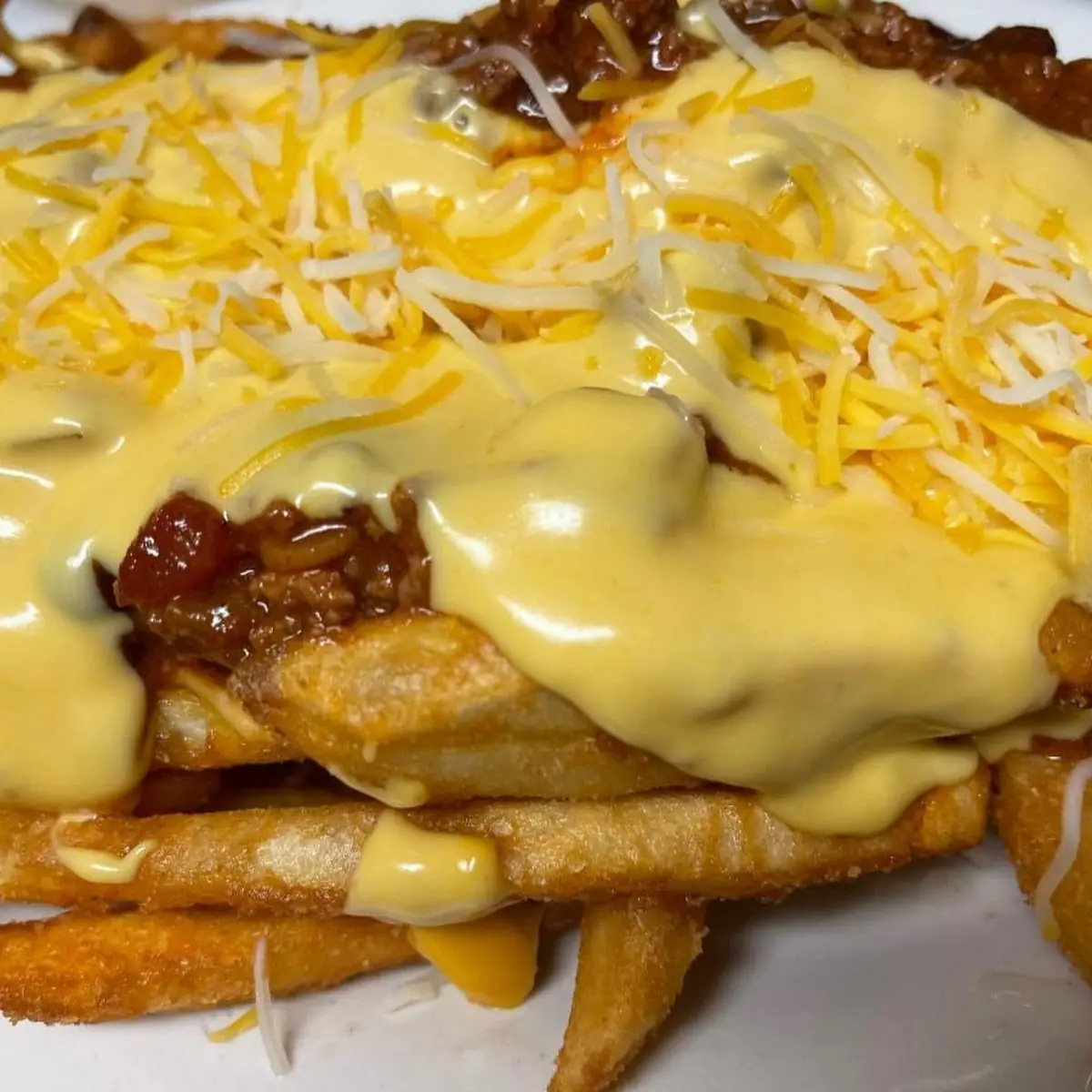Chili Cheese