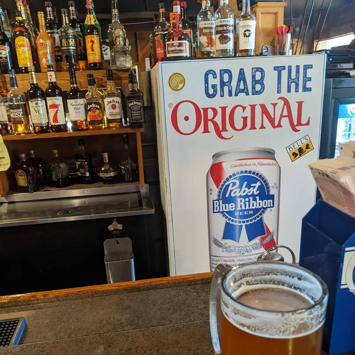 Draft Beer