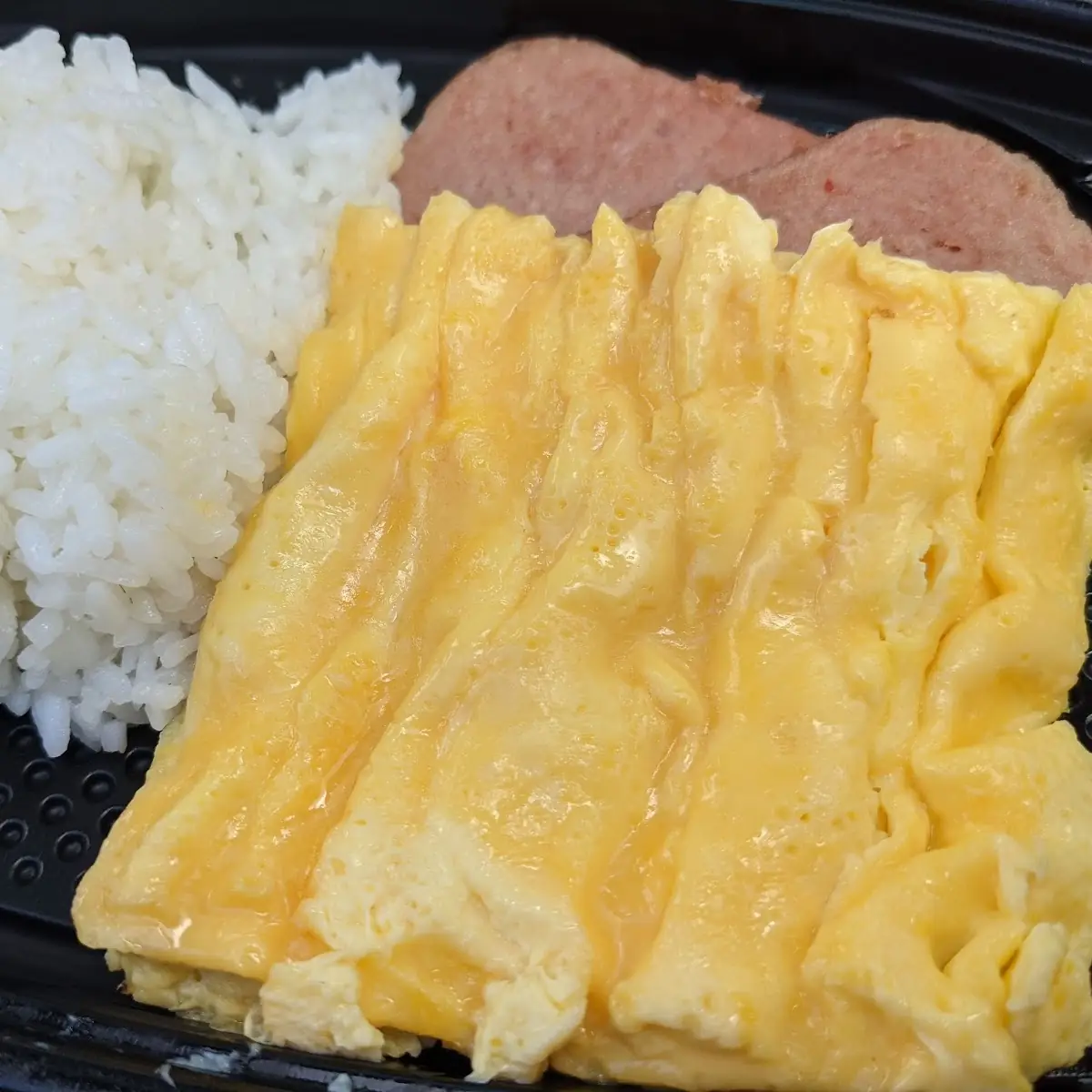Spam Eggs