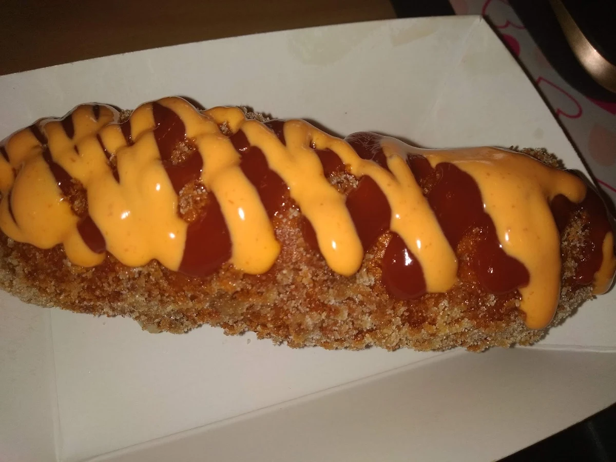 Hot Dog