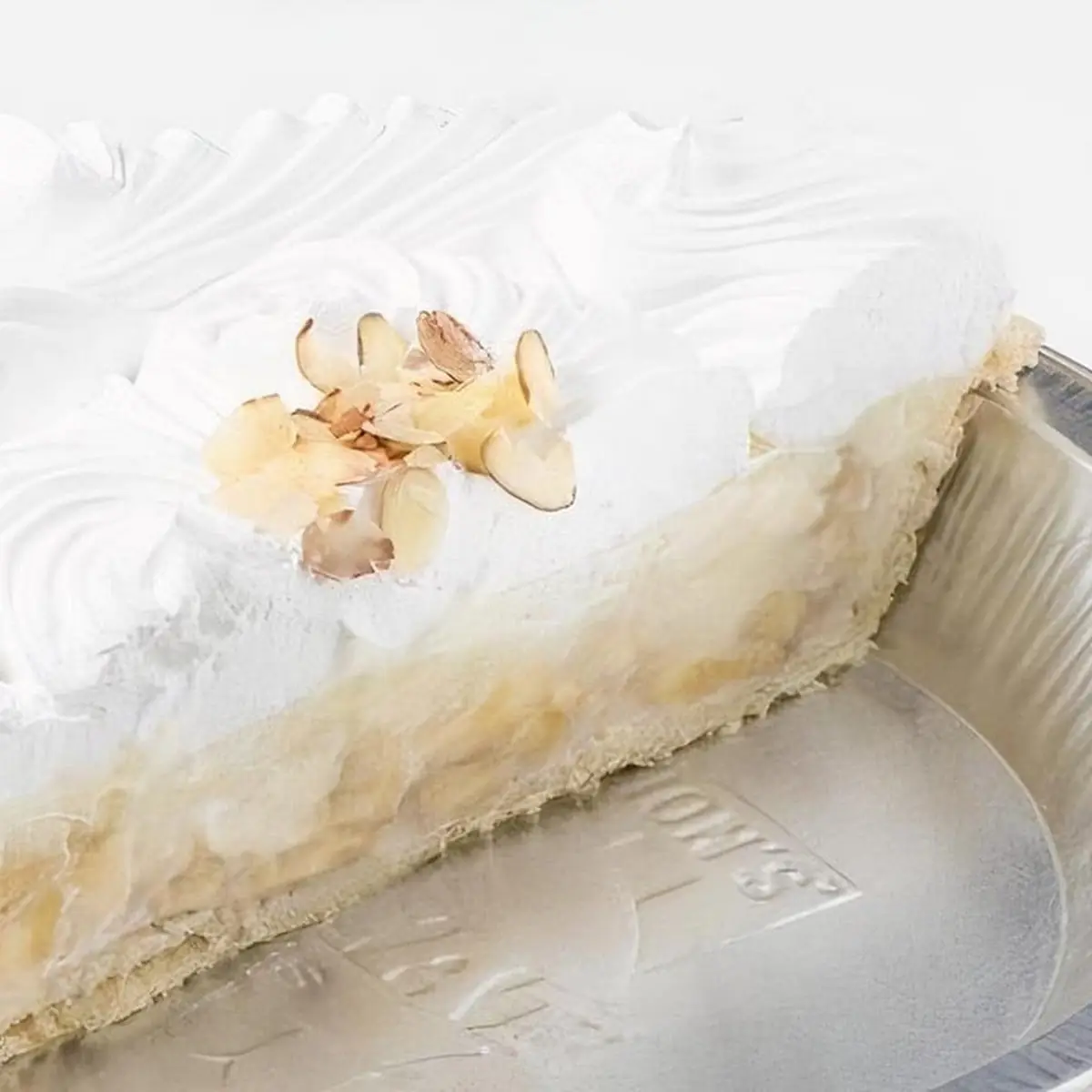 Cream Pie