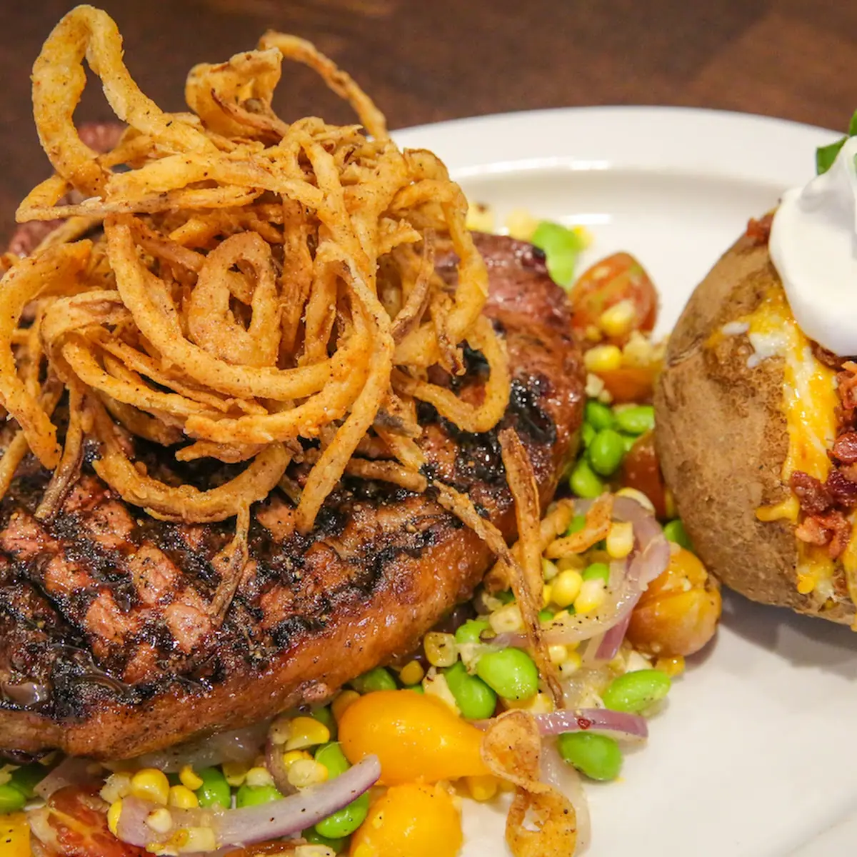 Baked Potato