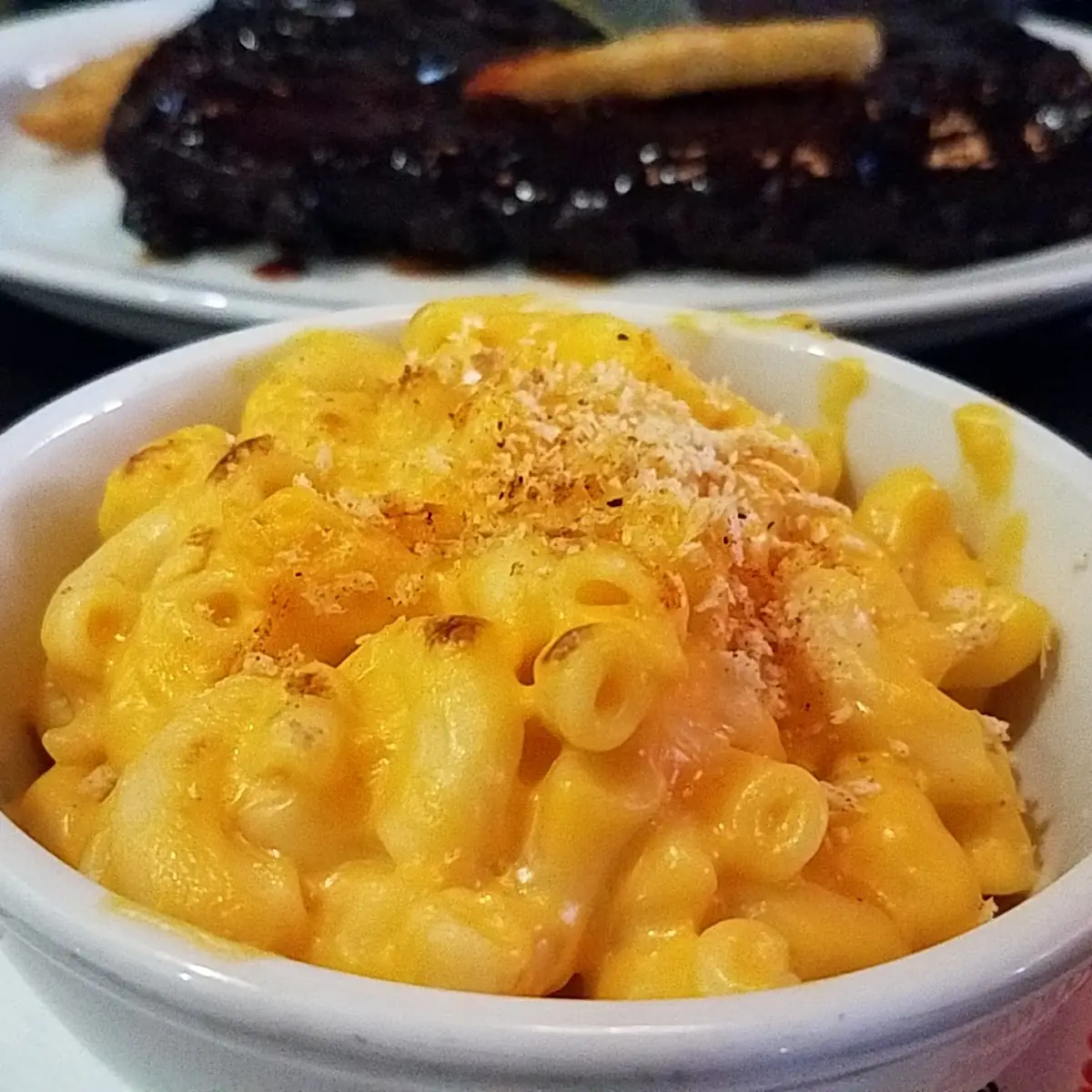 Mac & Cheese