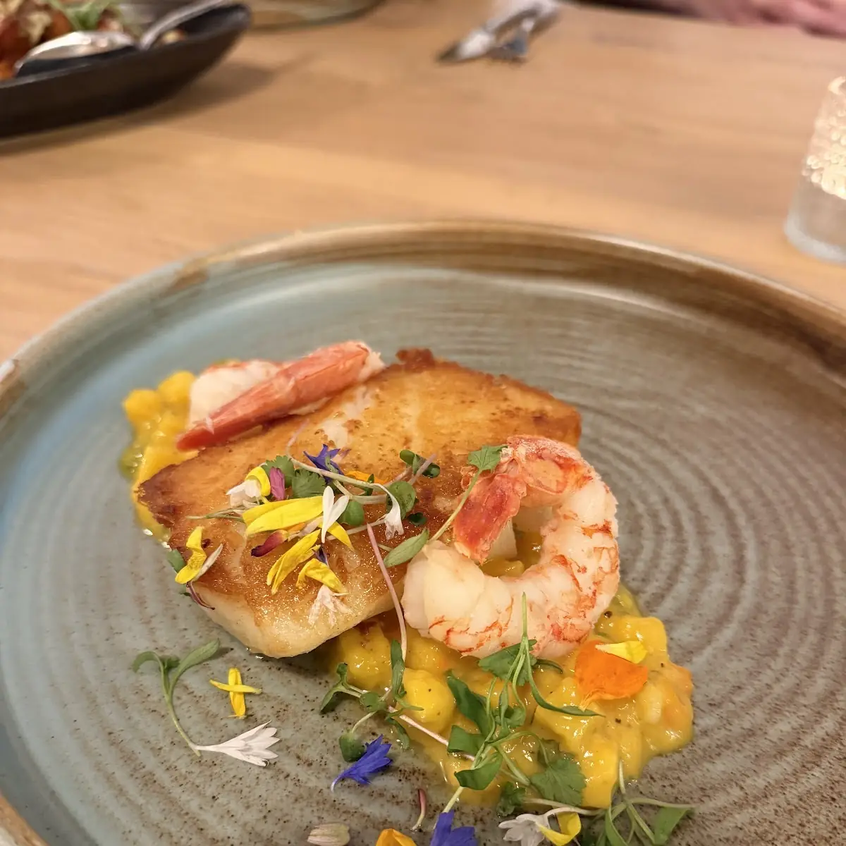 Ceviche