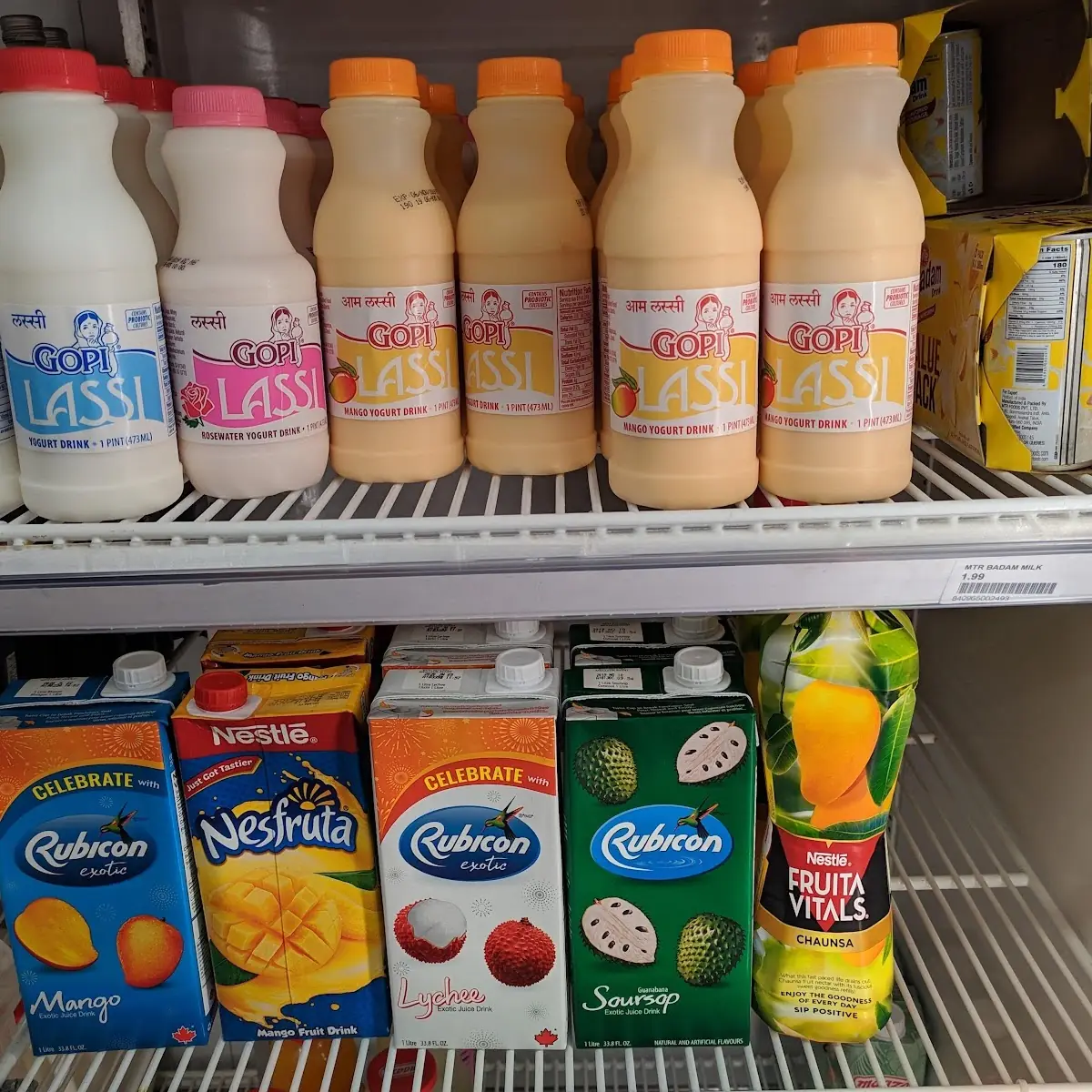 Lassi Sweet