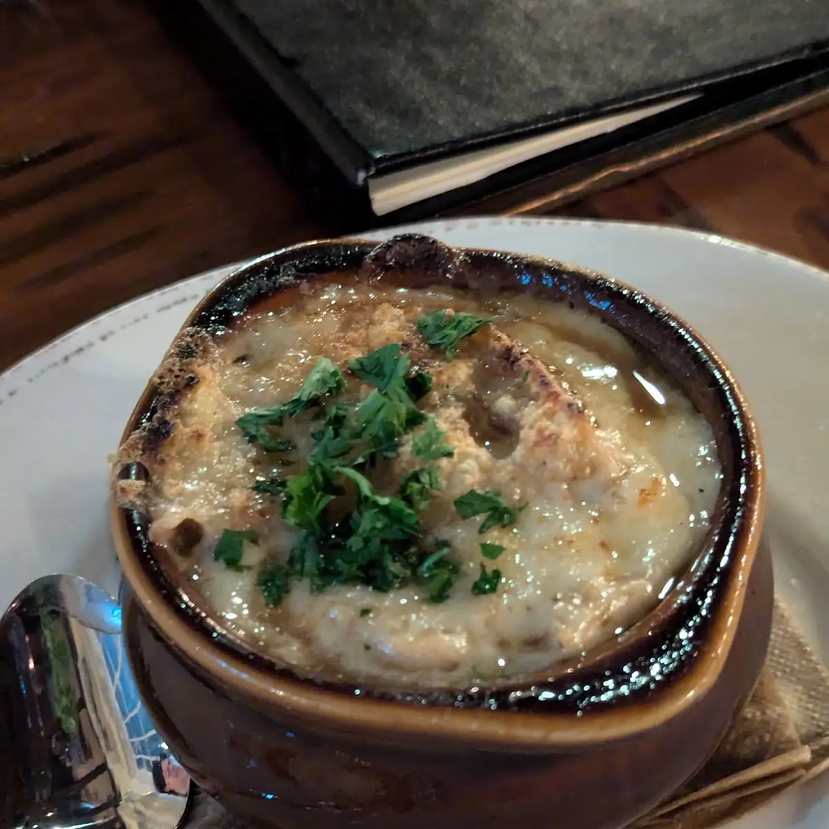 French Onion