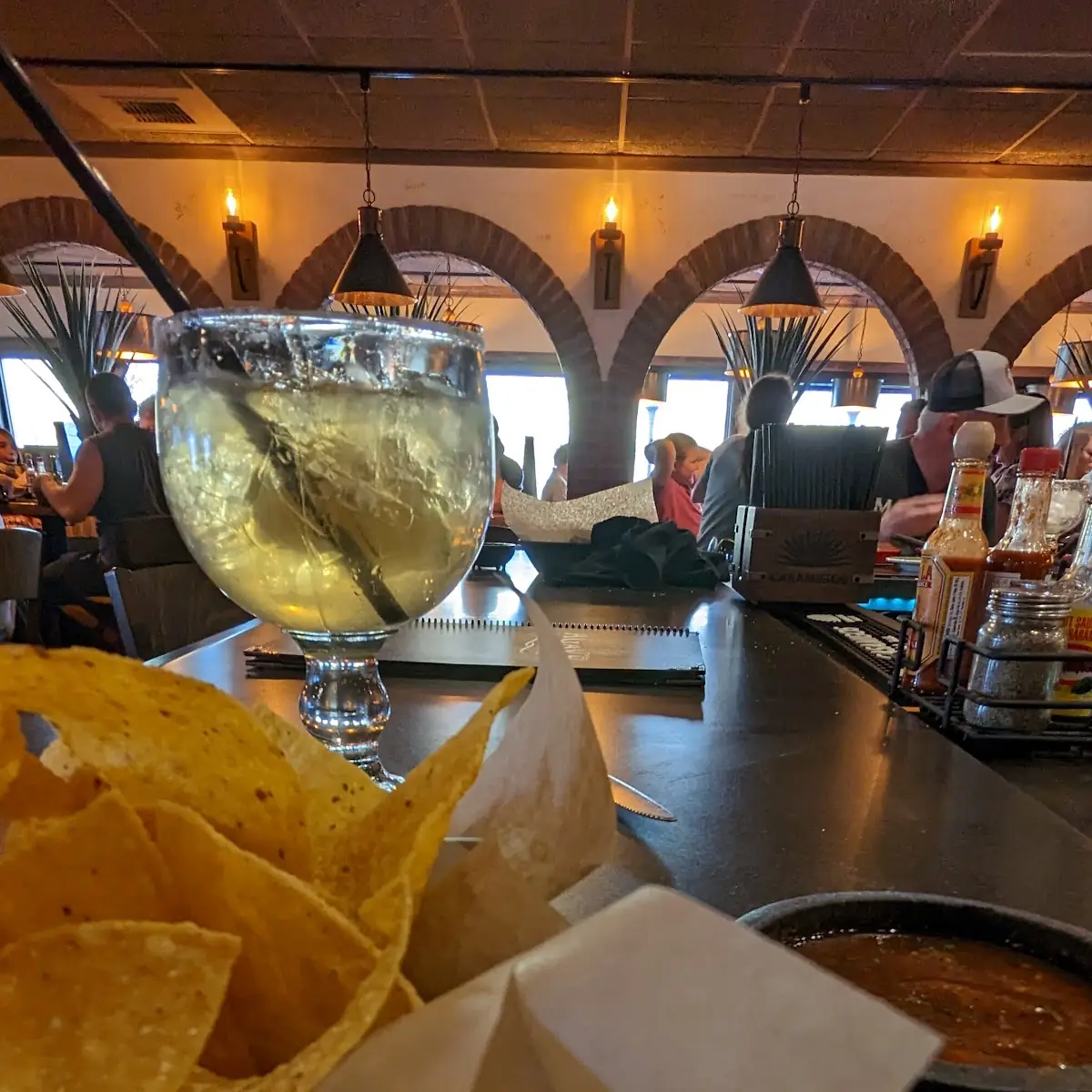 Cheese Dip