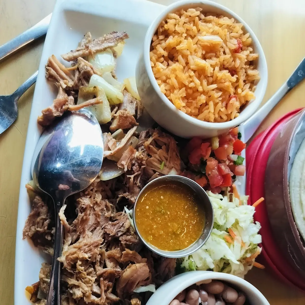 Refried Beans