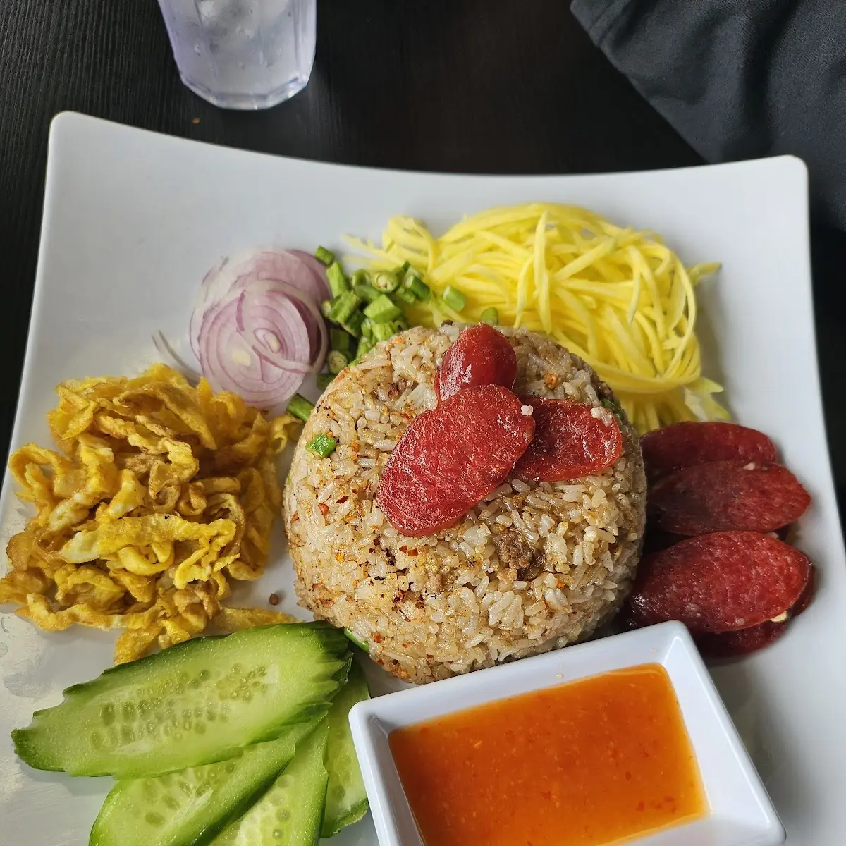 Nasi Goreng