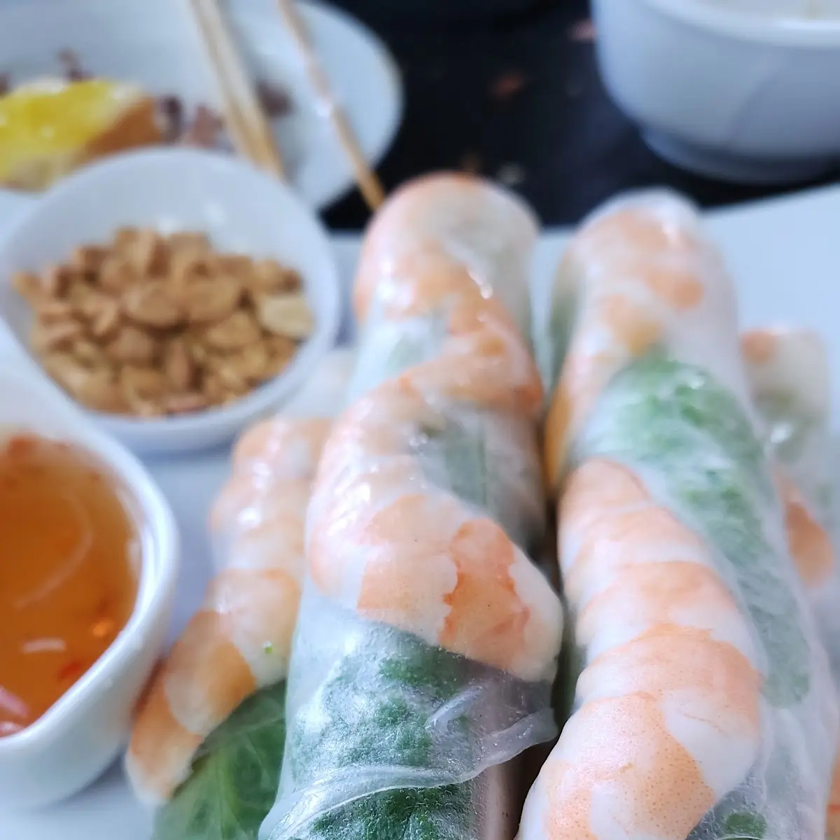 Spring Roll