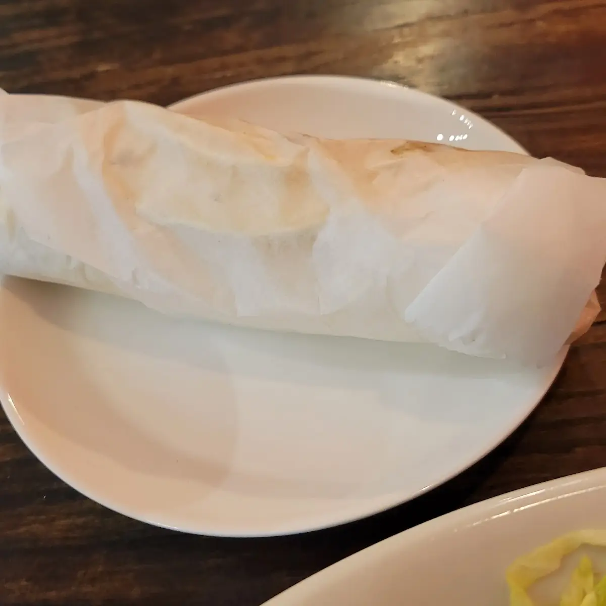 Spring Roll