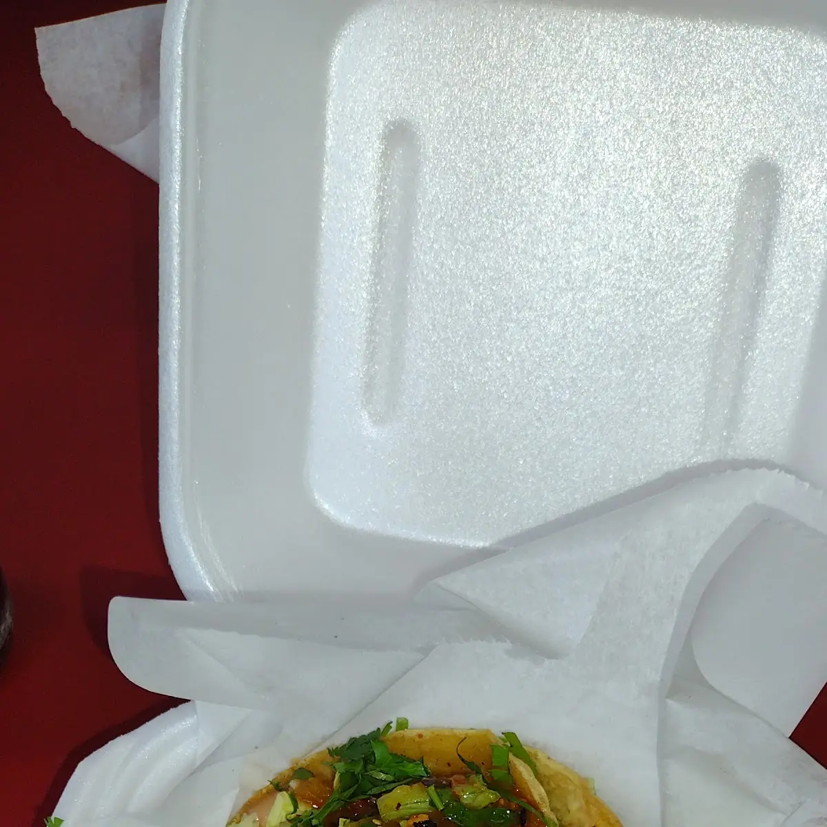 Tacos De Carne Asada