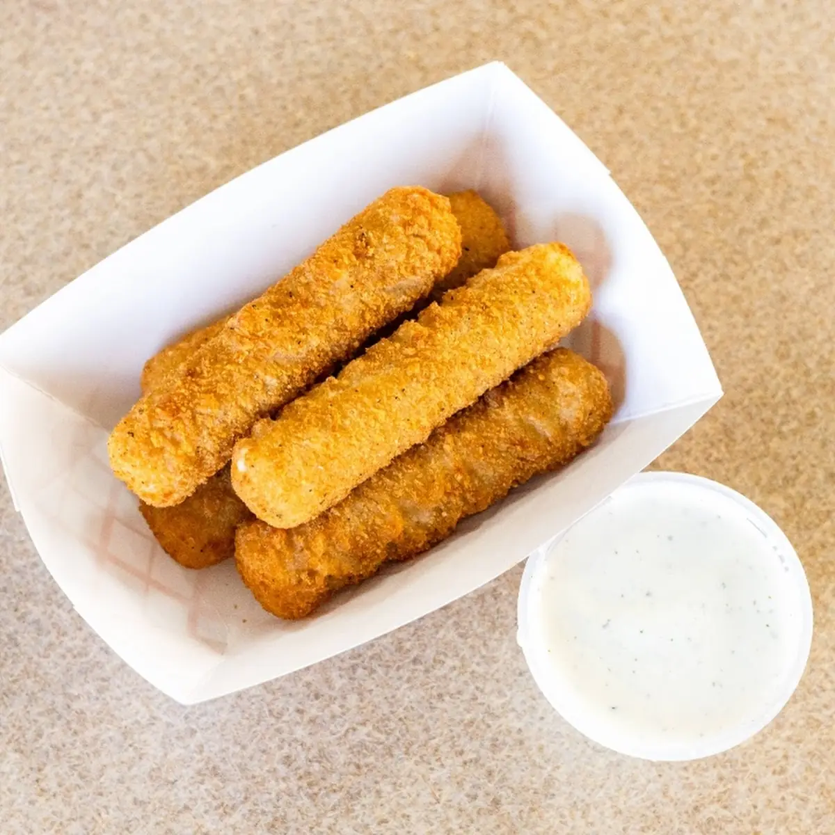 Cheese Sticks