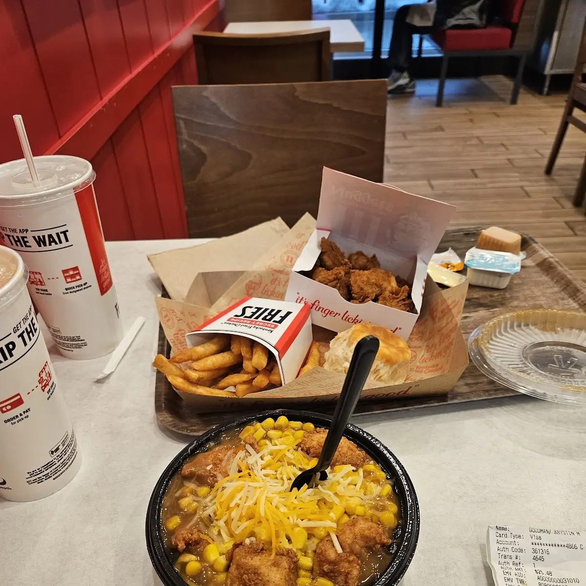 Chili Cheese