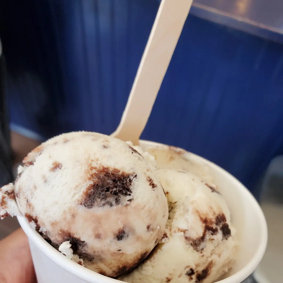 Brownie Bite