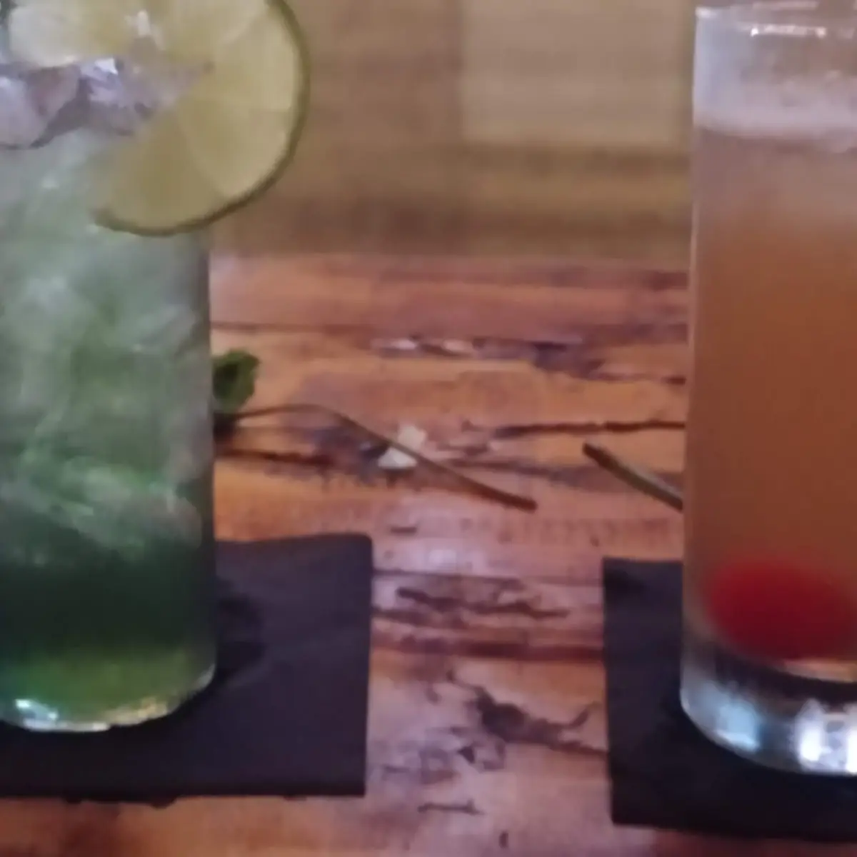 Long Island Ice Tea