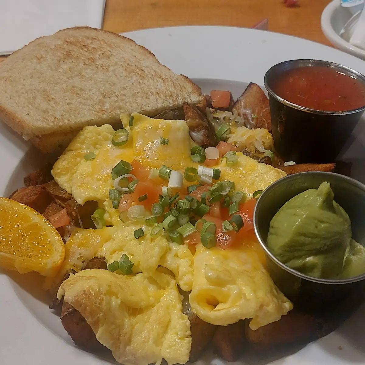 Denver Omelet