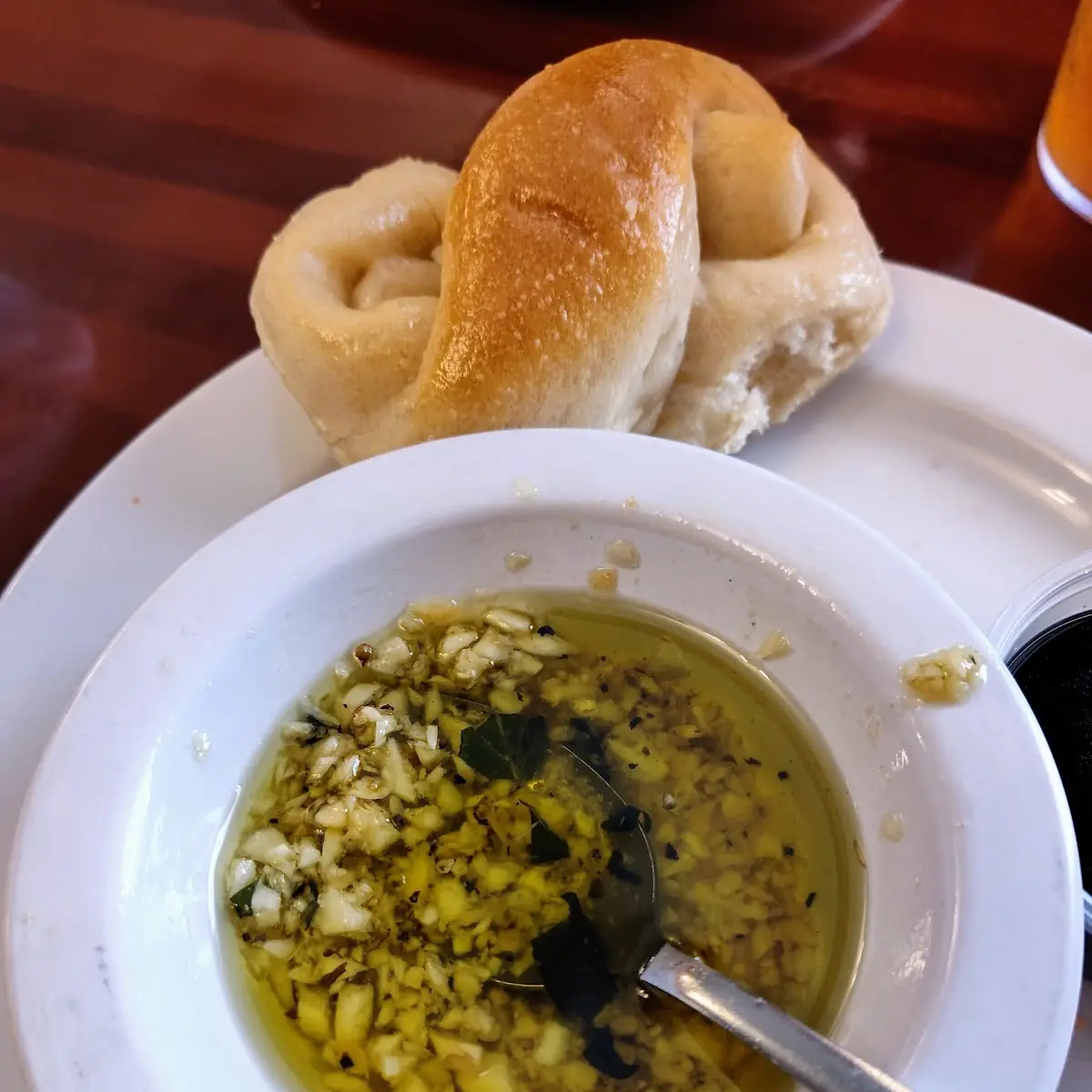 Garlic Bread