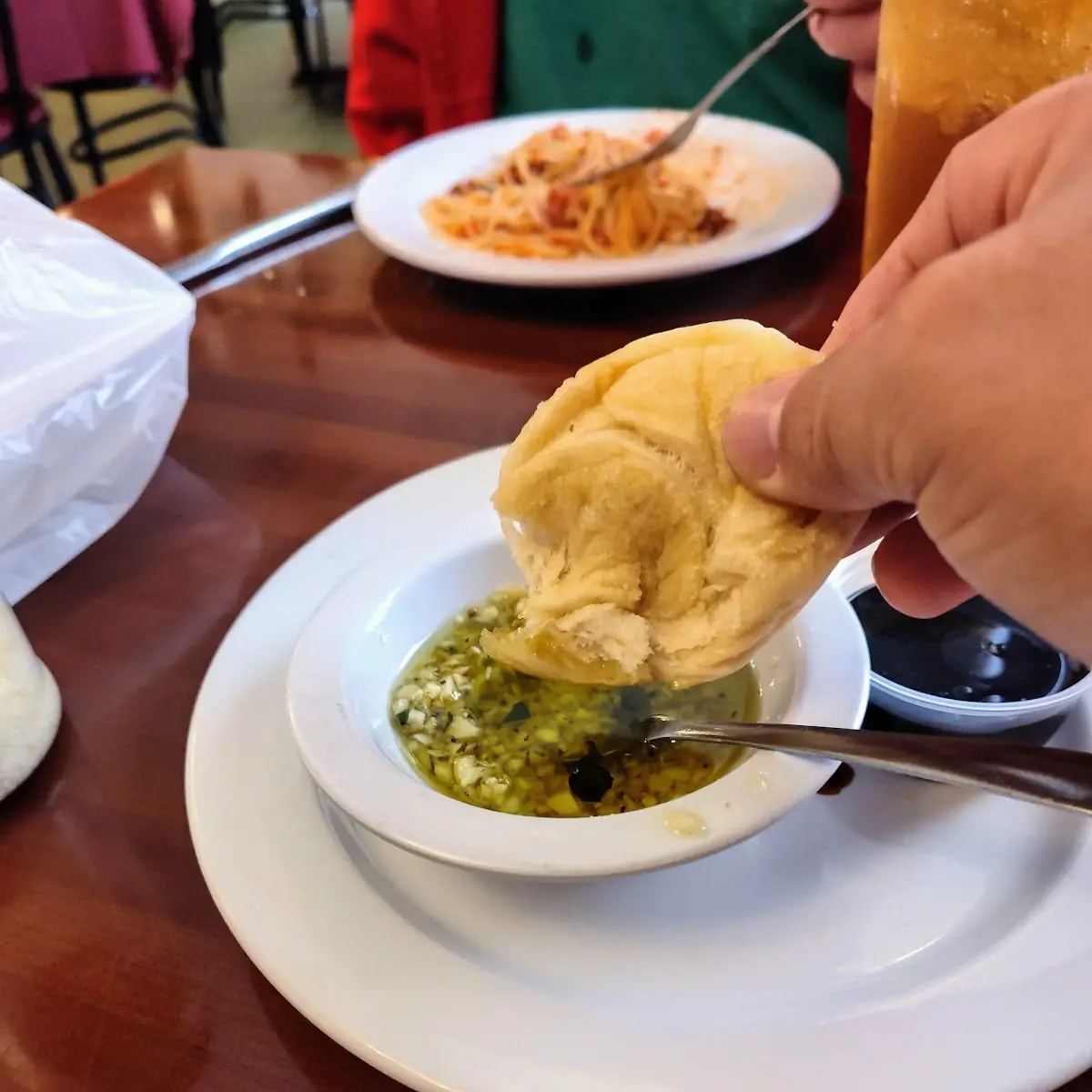 Cheese Bread