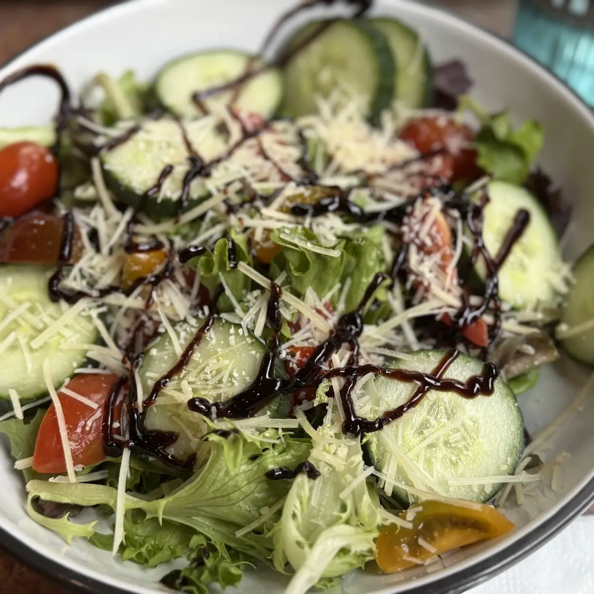 House Salad