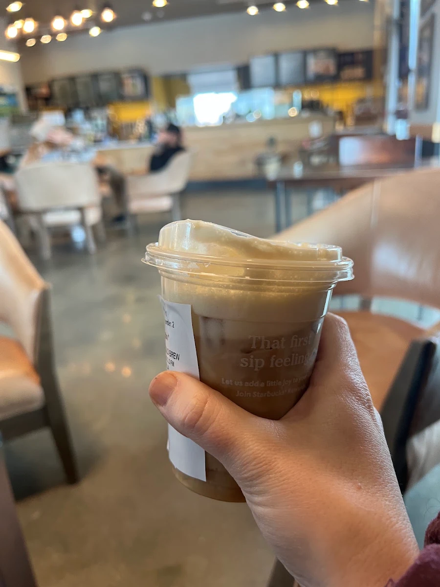 Cold Brew