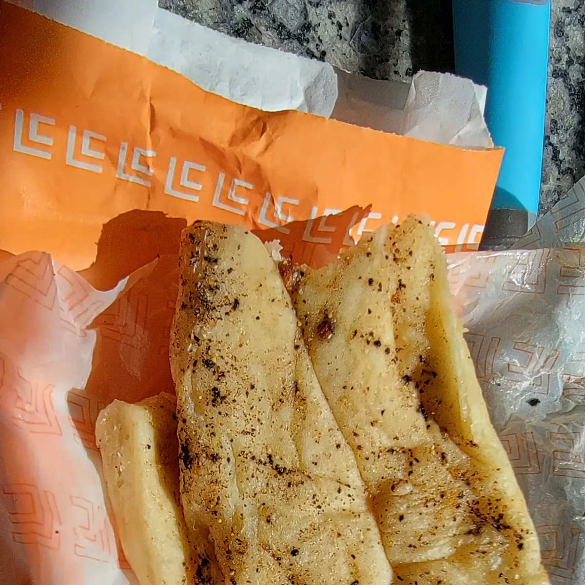 Garlic Bread