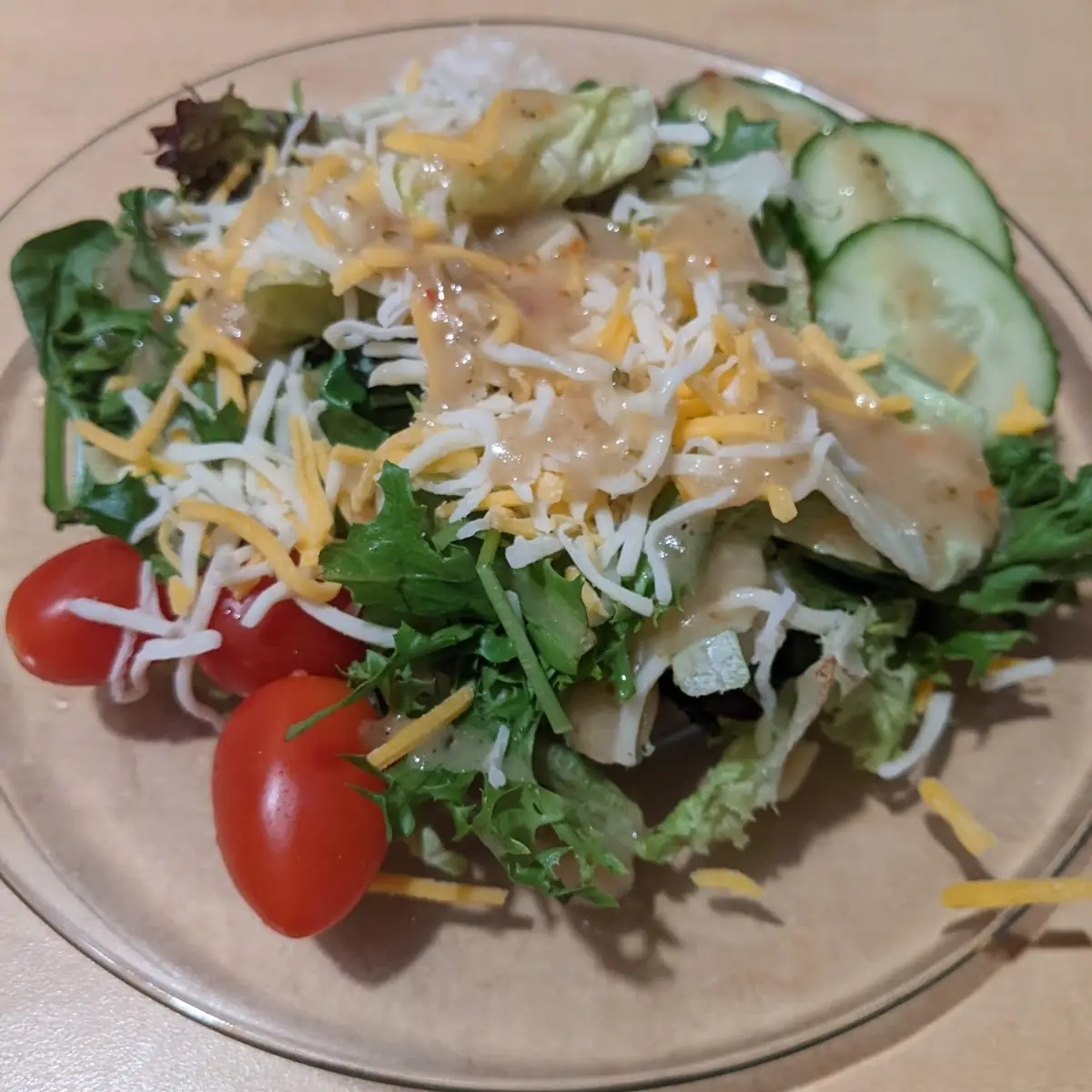 House Salad
