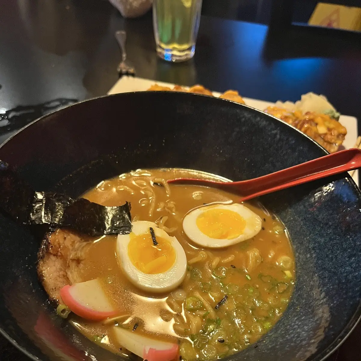 Miso Soup