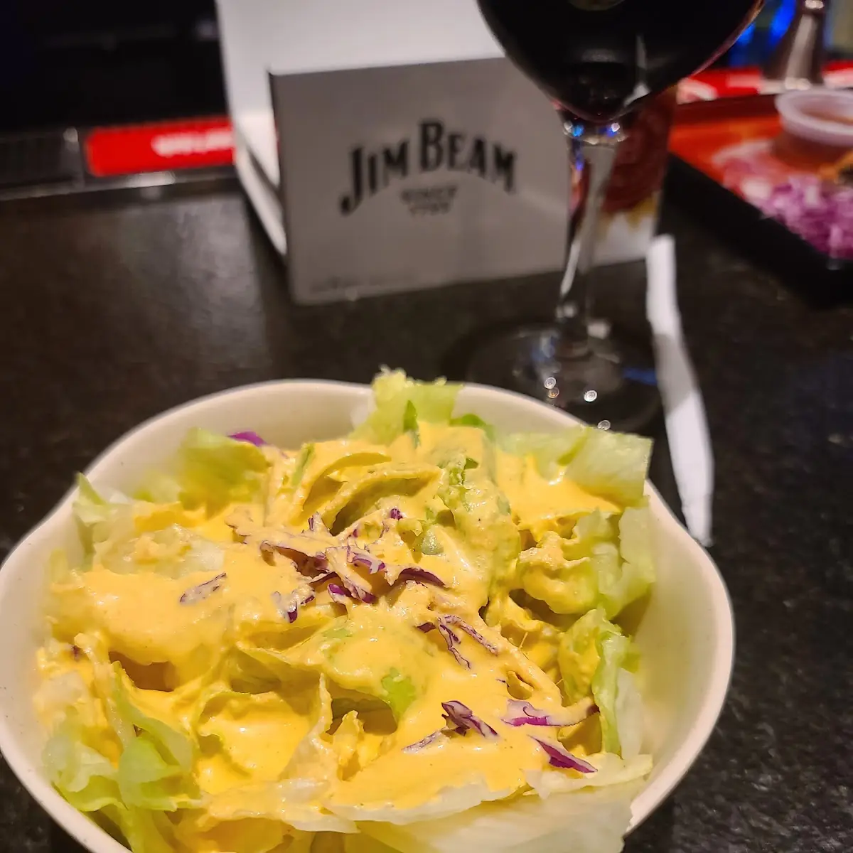 Side Salad