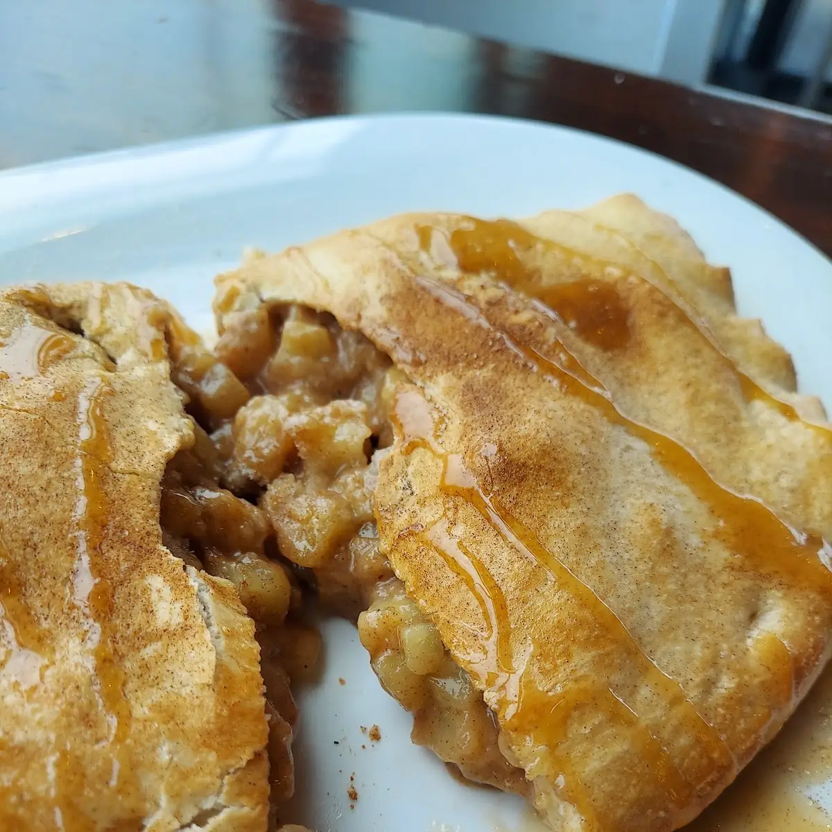 Chicken Pot Pie