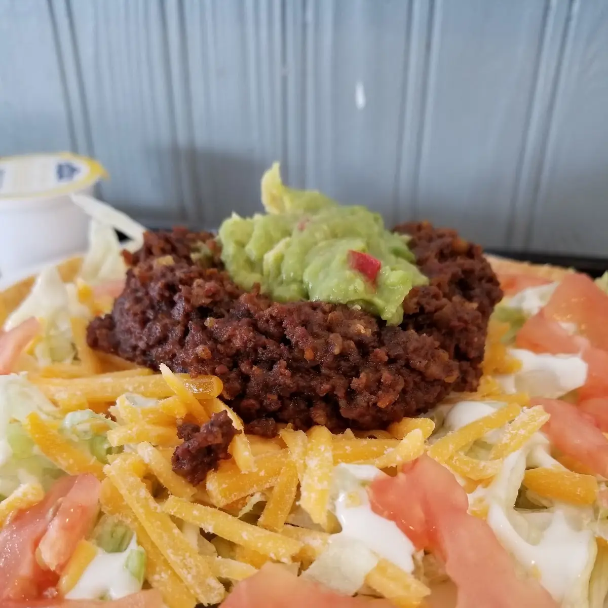 Taco Salad