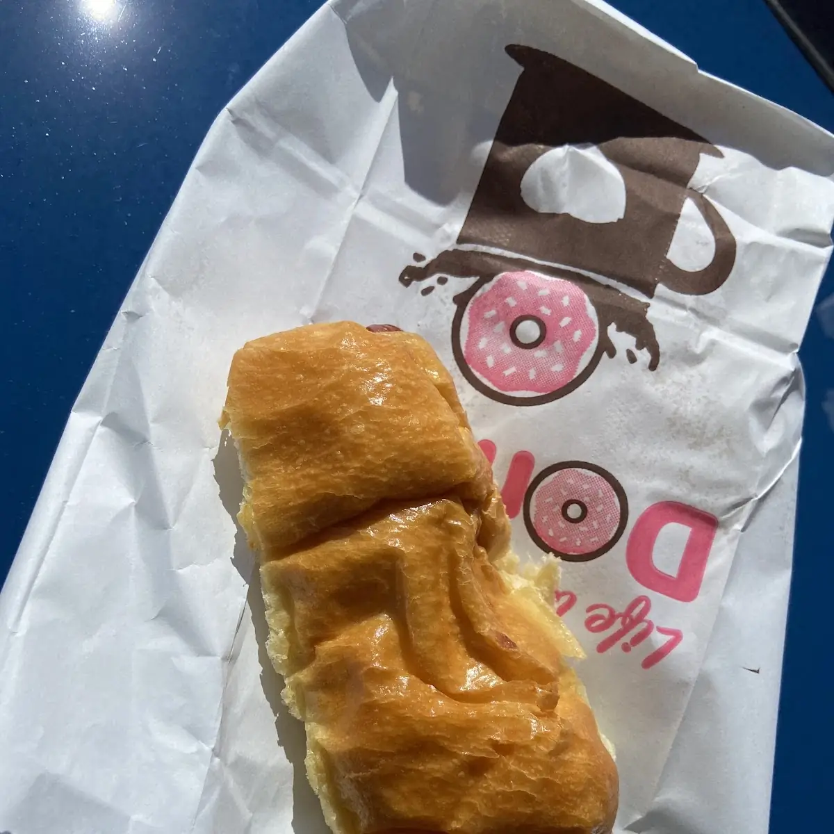 Croissant