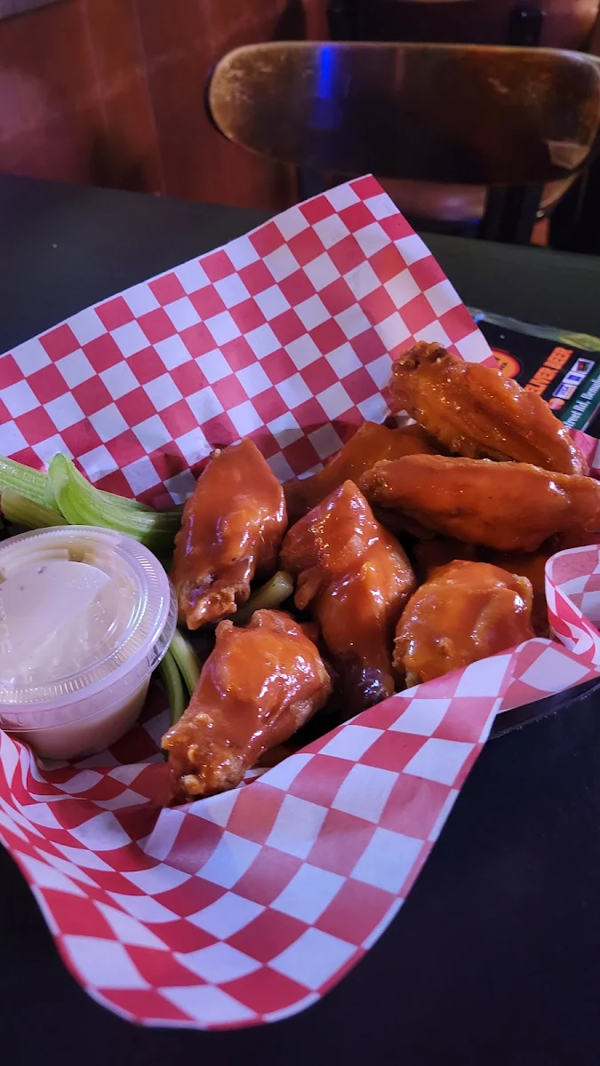 Chicken Wings