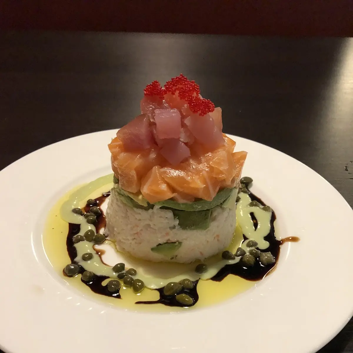 Tuna Tower