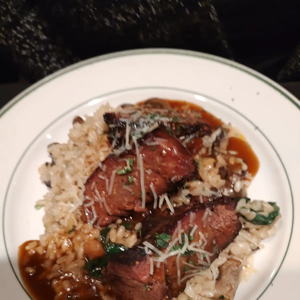 Pot Roast