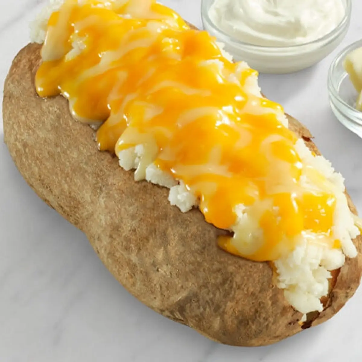 Baked Potato