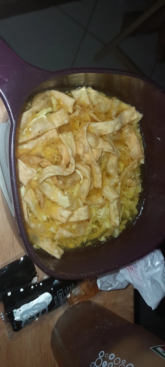 Egg Roll (Each)