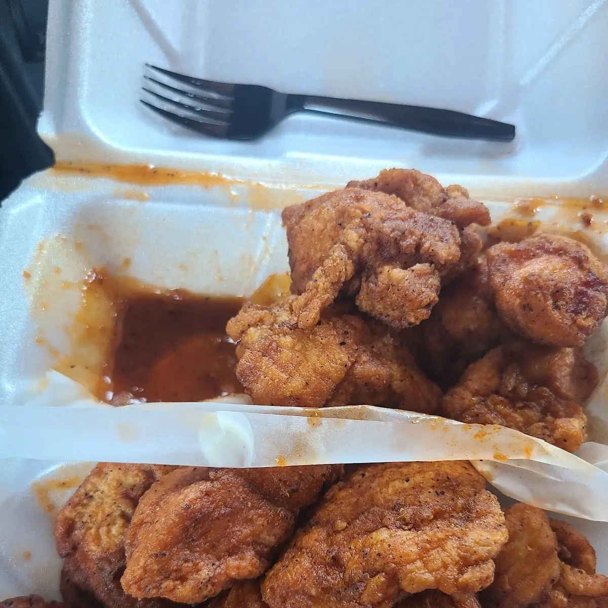 Lemon Pepper