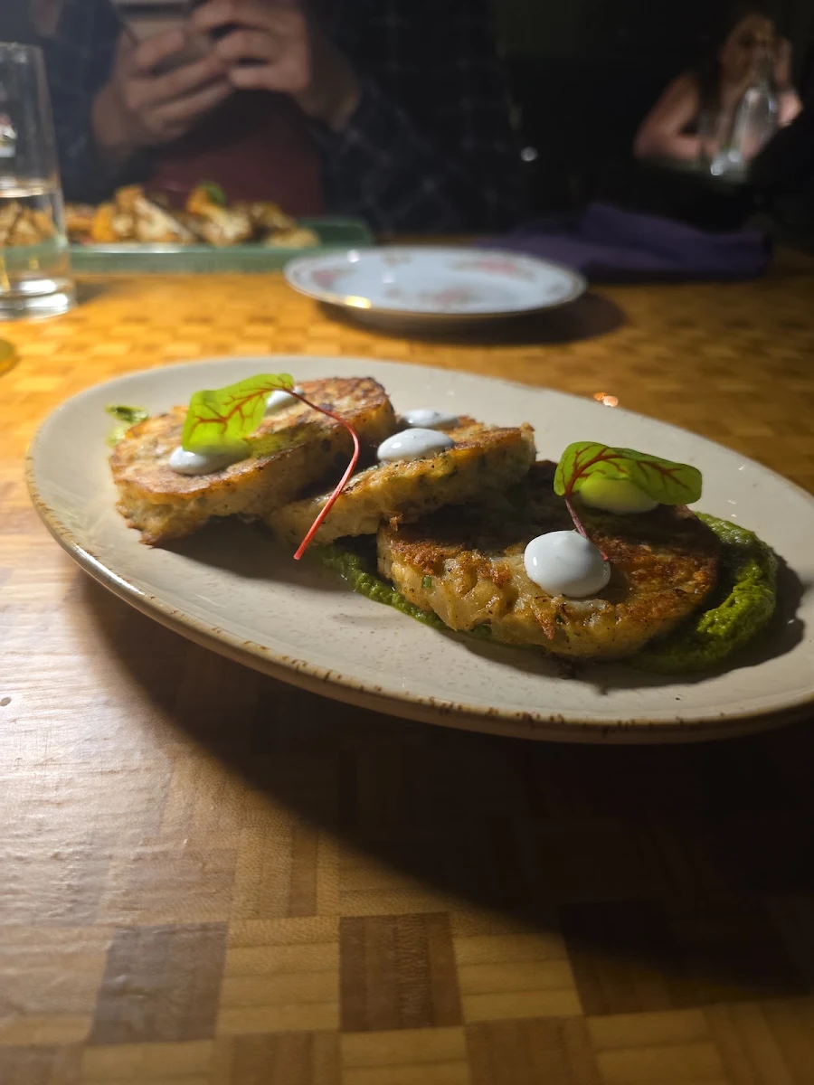 Paneer Tikka