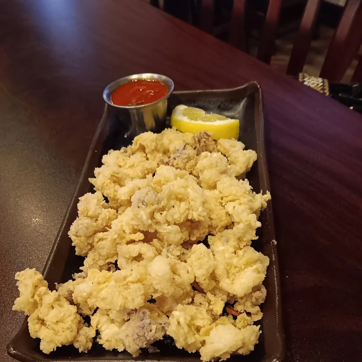 Calamari
