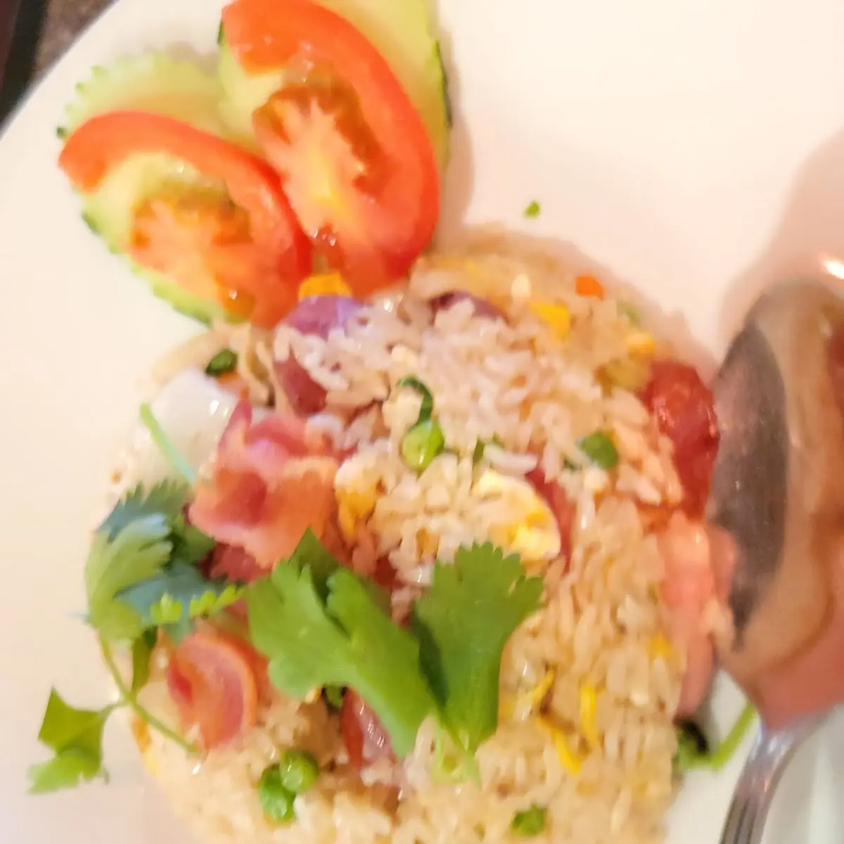 Lao Sausage