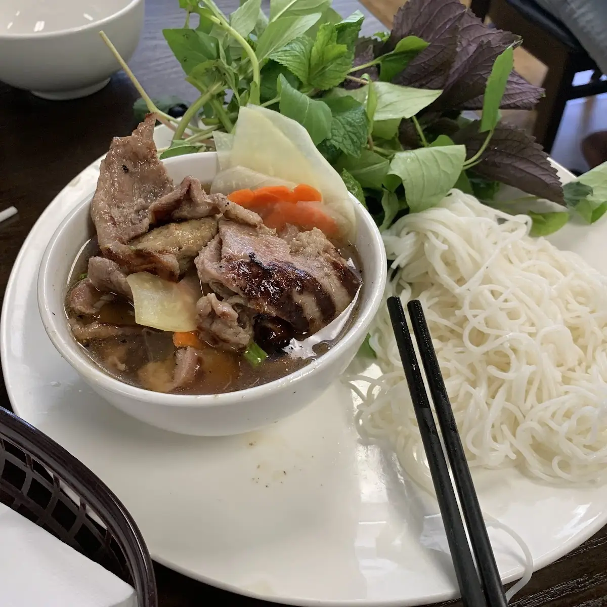Bun Cha