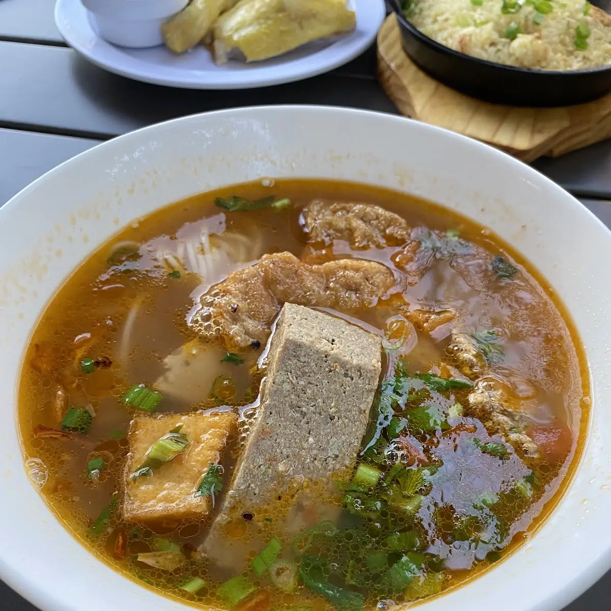 Bun Rieu