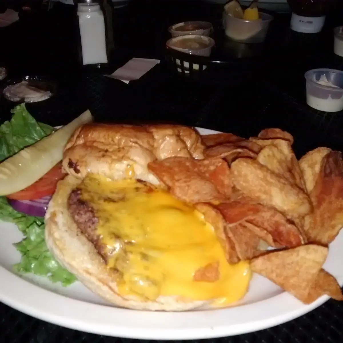 Burger