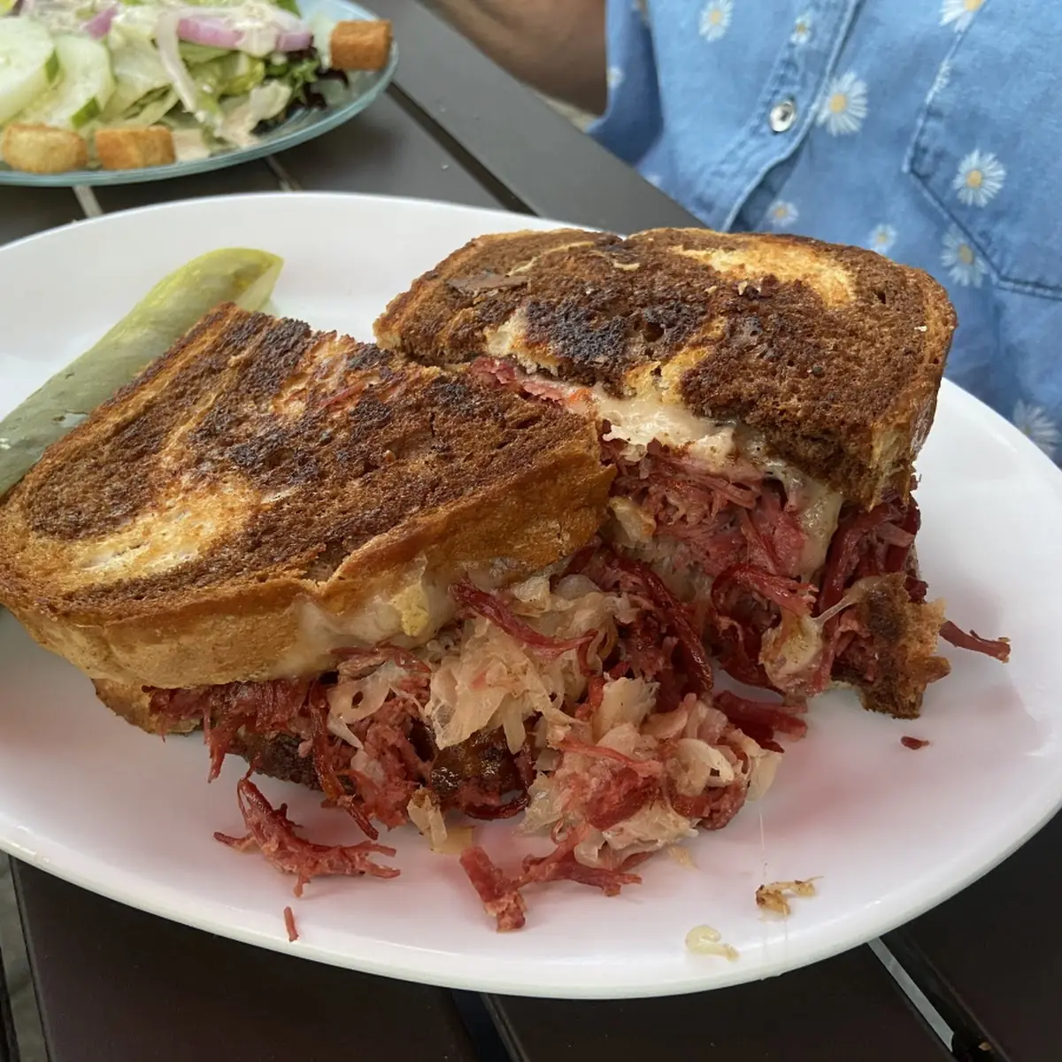Corned Beef