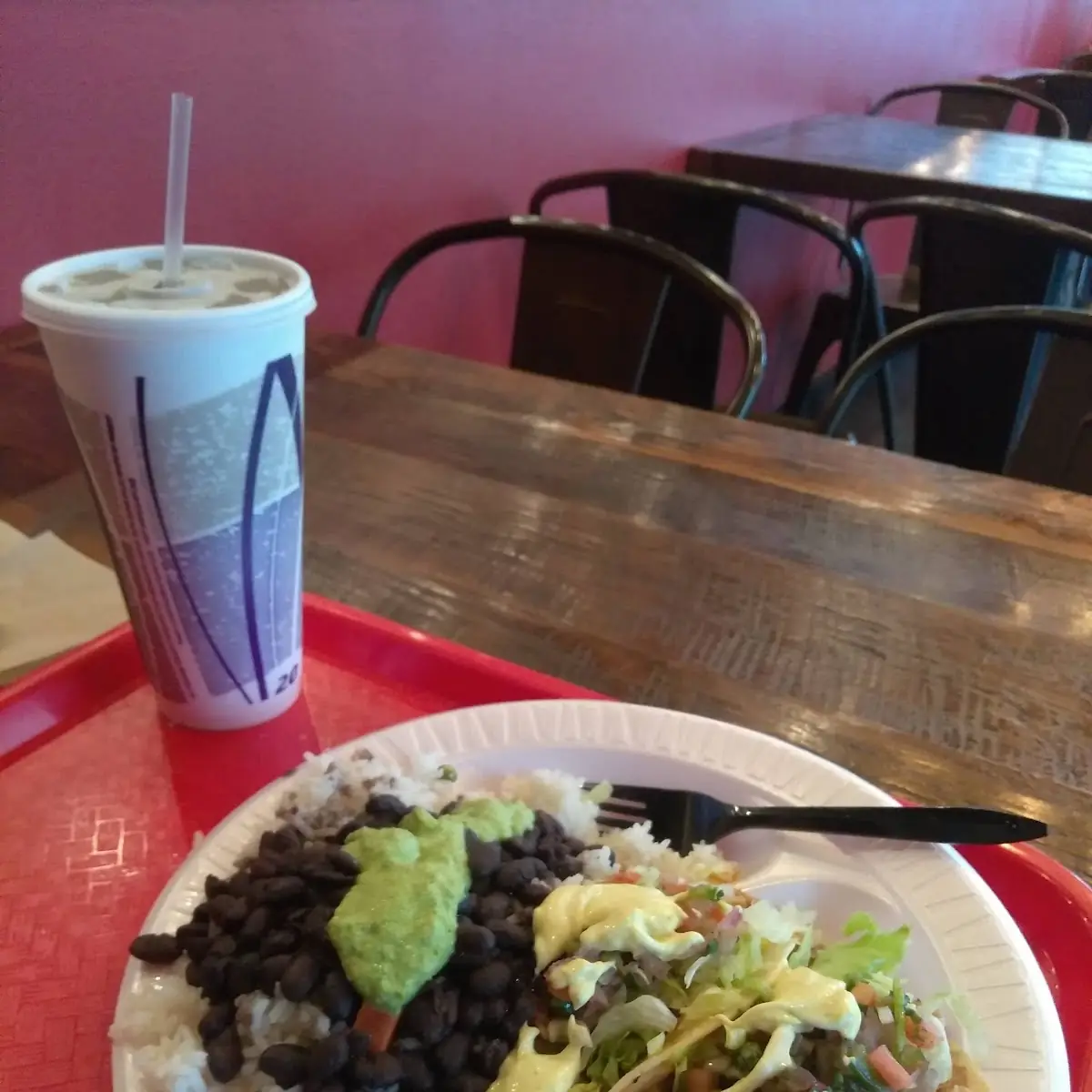 Carne Asada