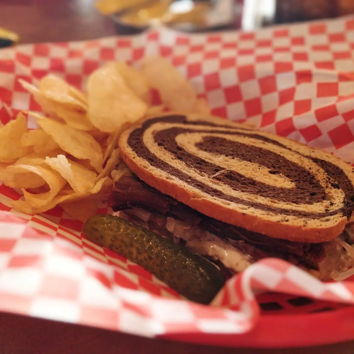 Patty Melt