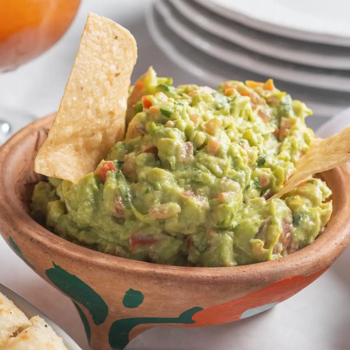 Guacamole
