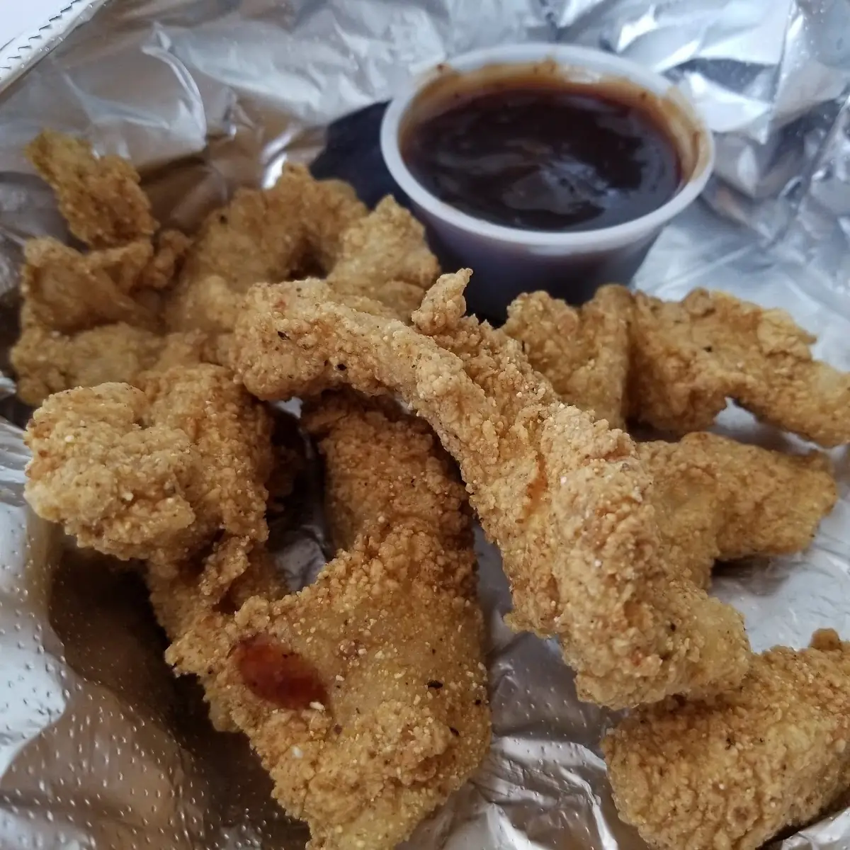 Chicken Strips